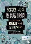 Deak, Joann, Deak, Terrence - Ken je brein!