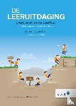 Nottingham, James - De Leeruitdaging