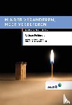 Robinson, Viviane - Minder veranderen, meer verbeteren