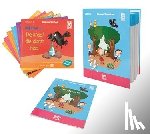 Yeap, Ban Har - Rekenprentenboeken: complete set