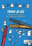 Levi, Rachel - Teken je les
