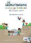 Nottingham, James, Nottingham, Jill - De Leeruitdaging voor jonge kinderen