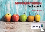 Anstee, Peter - Pocketboek Differentiëren