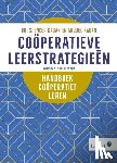 Kagan, Spencer, Kagan, Miguel - Coöperatieve leerstrategieën