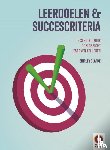Clarke, Shirley - Leerdoelen & succescriteria