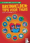 Herrewijn, Belinda, Kerkvliet, Mariska - Breinhelden: Tips voor thuis
