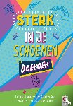 Saad, Nadim, Papadopoulos, Linda - Sterk in je schoenen - Doeboek