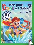 Levy, Ganit, Levy, Adir - Wat gaat Dook nu doen? Op vakantie