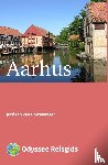 Oortmerssen, Jurriaan van - Aarhus
