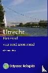 Brinke, Wim ten - Fietsstad Utrecht - Van stad naar rand