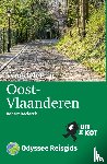 Declerck, Robert - Wandelen in Oost-Vlaanderen - 10x Wandelen in Oost-Vlaamse steden