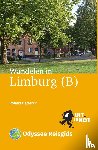 Declerck, Robert - Wandelen in Limburg (B)