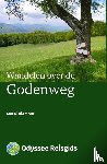 Diemont, Merel - Wandelen over de Godenweg