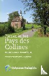 Vanhee, Michiel, Gijsel, Kenneth - Fietsen in het Pays des Collines
