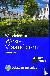 Declerck, Robert - Wandelen in West-Vlaanderen