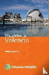 Ledegang, Nienke - Wandelen in Valencia