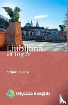 Lolkema, Marjolein - Ljubljana en Triglav