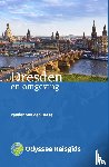 Berge, Paulien van den - Dresden en omgeving