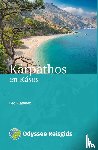 Platvoet, Leo - Kárpathos en Kásos