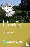 Hendriksen, Bartho - Utrechtse Heuvelrug