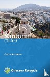 Hogervorst, Martine - Santorini