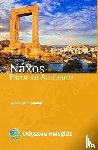 Bommel, Saskia van - Náxos, Páros en Antíparos