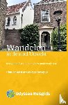  - Wandelen in de stad Utrecht