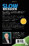 Slikke, Peter van der - Slow beleggen