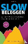 Slikke, Peter van der - Slow beleggen