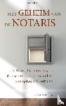 Nebbeling, Johan - Het geheim van de notaris