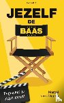 Wiggen, Marcel van - Jezelf de baas