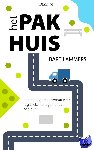 Lammers, Bart - Het pakhuis