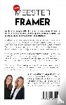 Gagestein, Sarah, Mes, Jolijn - Word meesterframer