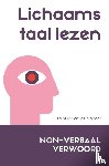 Nadort, Isabelle van de - Lichaamstaal lezen