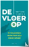 Grootens, Ward, Siliacus, Dennis - De vloer op