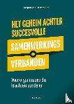 Drimmelen, Mirjam van - Het geheim achter succesvolle samenwerkingsverbanden