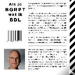 Lemmens, Marcel - Als je begrijpt wat ik bedoel