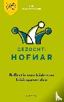 Hoedemakers, Juri - Gezocht: hofnar