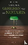 Nebbeling, Johan - Nieuwe geheimen van de notaris