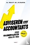 Haegens, Lau, Haegens, Luuk - Adviseren voor accountants