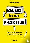 Roovers, Fransien - Beleid in de praktijk