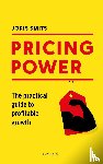 Smits, Joris - Pricing power