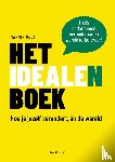 Geus, Marnix - Het idealenboek