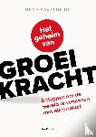 Savelberg, René - Het geheim van groeikracht