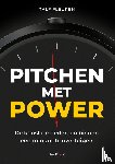 Fleuren, Ralf - Pitchen met power