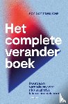 Schinkelshoek, Ron - Het complete veranderboek