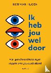 Ilgen, Herman - Ik heb jou wel door