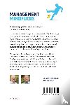 Veltman, Hans, Adriaansen, Jacques - Management mindfucks
