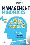 Veltman, Hans, Adriaansen, Jacques - Management mindfucks