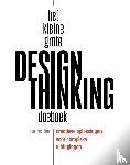 Noltee, Cor - Het kleine grote design thinking doeboek